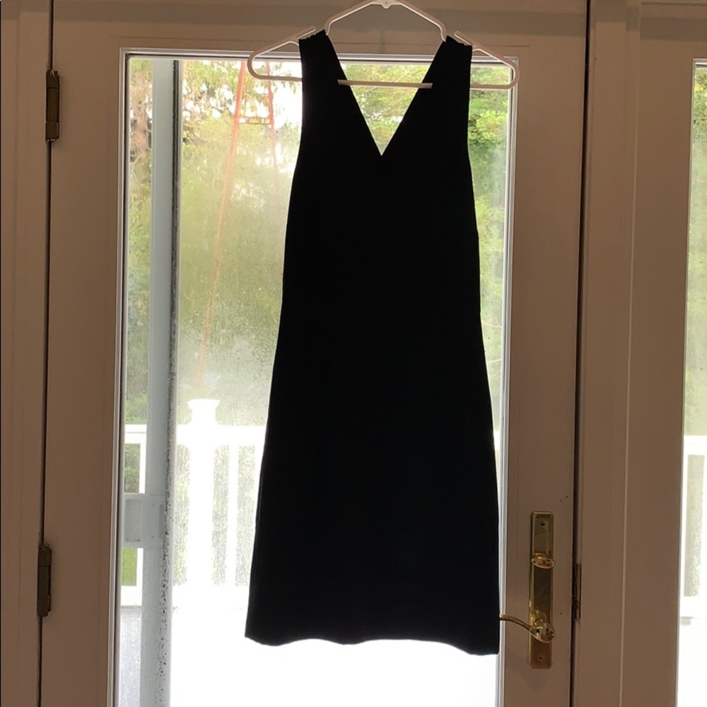 Banana republic lbd size 6P